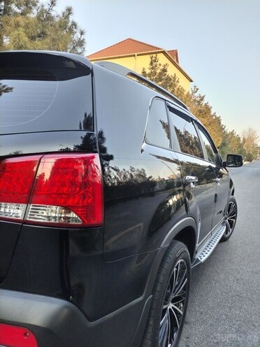 Kia Sorento 2012, 251,000 km - 2.0 l - Bakı