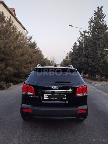 Kia Sorento 2012, 251,000 km - 2.0 l - Bakı
