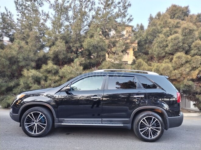 Kia Sorento 2012, 251,000 km - 2.0 l - Bakı