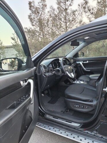 Kia Sorento 2012, 251,000 km - 2.0 l - Bakı
