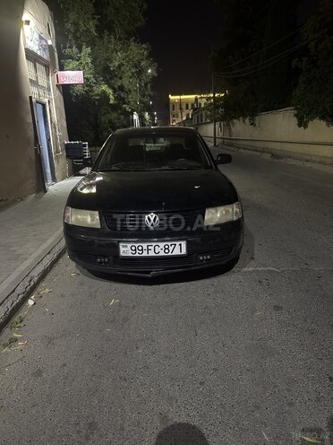 Volkswagen Passat 1998, 370,000 km - 1.8 л - Sumqayıt