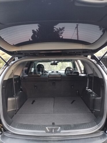 Kia Sorento 2012, 251,000 km - 2.0 l - Bakı