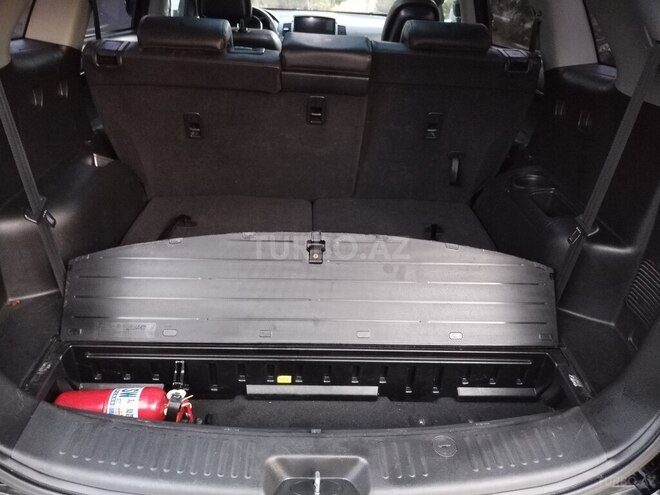 Kia Sorento 2012, 251,000 km - 2.0 l - Bakı