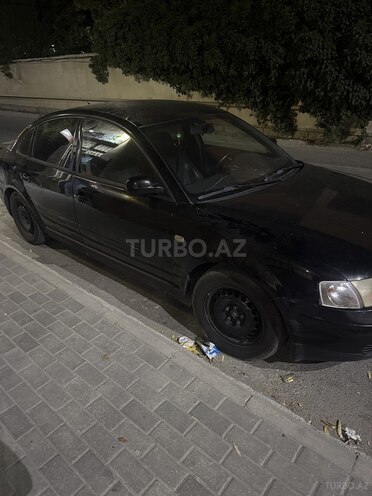 Volkswagen Passat 1998, 370,000 km - 1.8 л - Sumqayıt