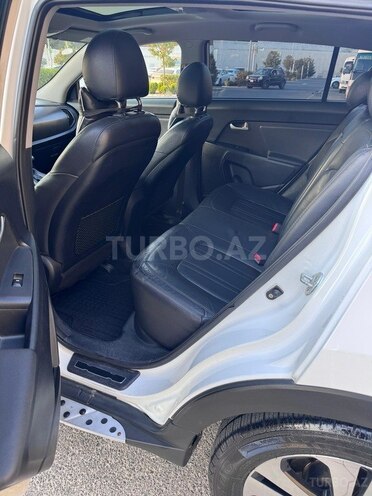 Kia Sportage 2013, 153,000 km - 2.0 л - Bakı