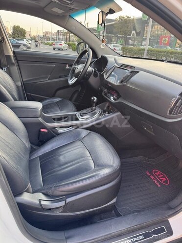 Kia Sportage 2013, 153,000 km - 2.0 л - Bakı