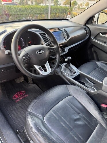 Kia Sportage 2013, 153,000 km - 2.0 л - Bakı