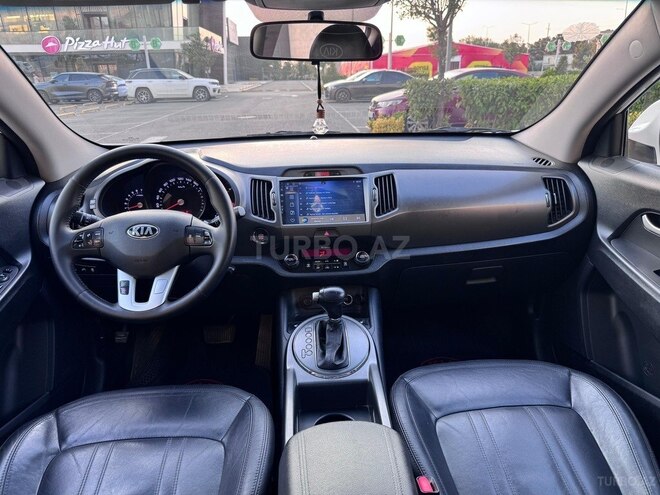 Kia Sportage 2013, 153,000 km - 2.0 л - Bakı