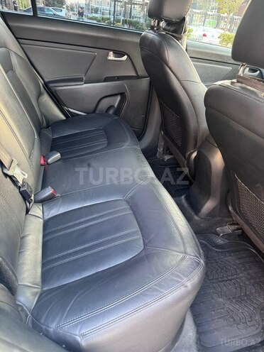 Kia Sportage 2013, 153,000 km - 2.0 л - Bakı