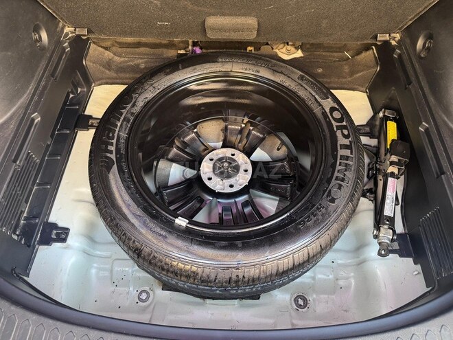 Kia Sportage 2013, 153,000 km - 2.0 л - Bakı
