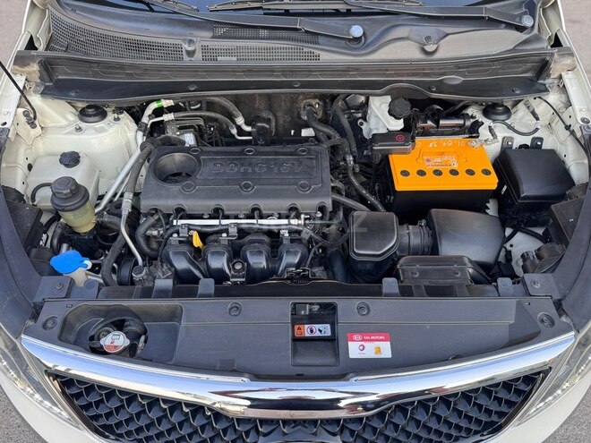 Kia Sportage 2013, 153,000 km - 2.0 л - Bakı