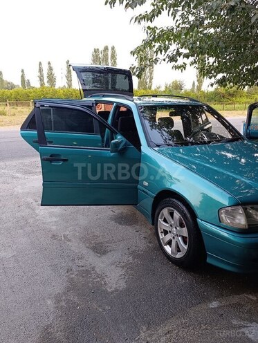 Mercedes C 180 1998, 450,500 km - 1.8 л - Ağdaş