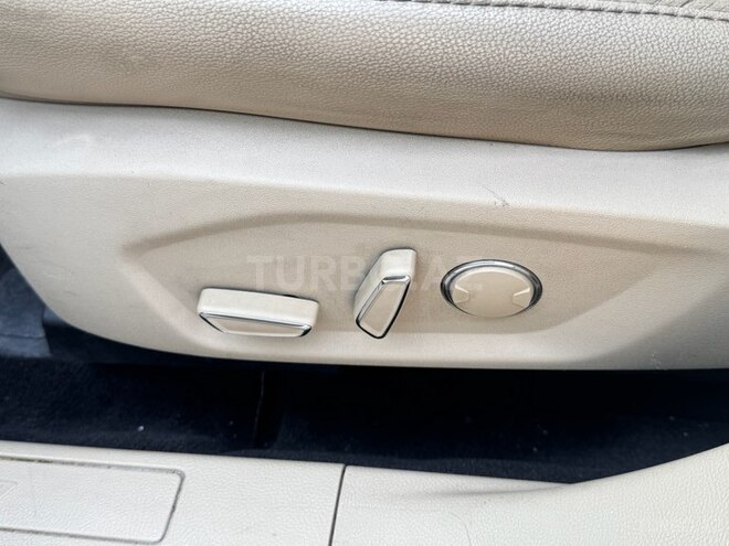 Ford Fusion (North America) 2014, 177,028 km - 1.5 l - Sumqayıt