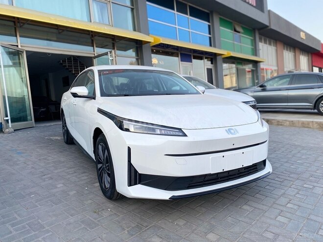 Changan Qiyuan A05 2024, 0 km - 1.5 l - Bakı