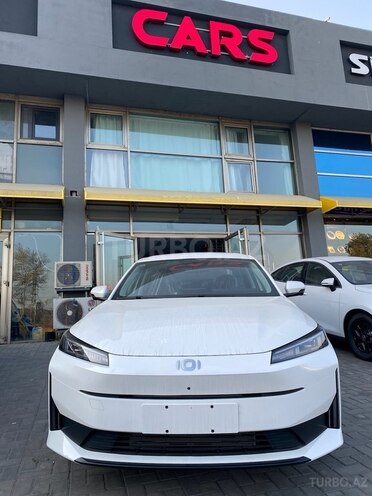 Changan Qiyuan A05 2024, 0 km - 1.5 l - Bakı