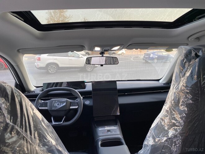 Changan Qiyuan A05 2024, 0 km - 1.5 l - Bakı
