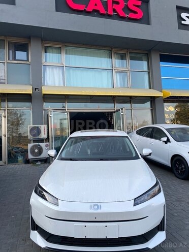 Changan Qiyuan A05 2024, 0 km - 1.5 l - Bakı