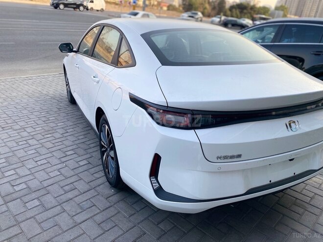 Changan Qiyuan A05 2024, 0 km - 1.5 l - Bakı