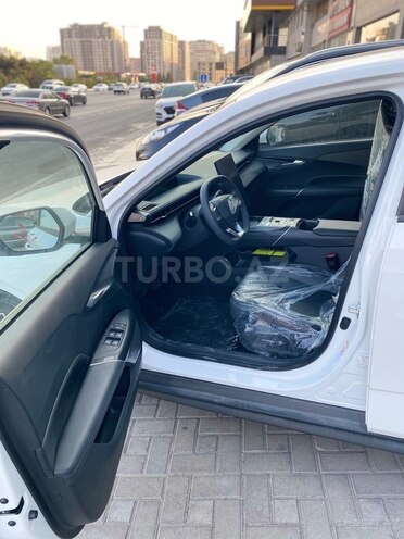 Changan Qiyuan A05 2024, 0 km - 1.5 l - Bakı