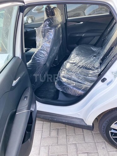 Changan Qiyuan A05 2024, 0 km - 1.5 l - Bakı