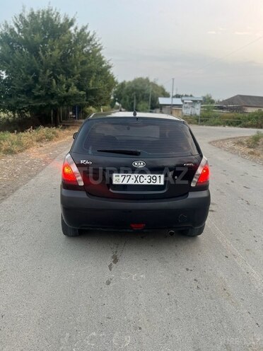 Kia Rio 2005, 218,000 km - 1.5 l - Ağsu