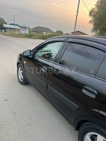 Kia Rio 2005, 218,000 km - 1.5 l - Ağsu