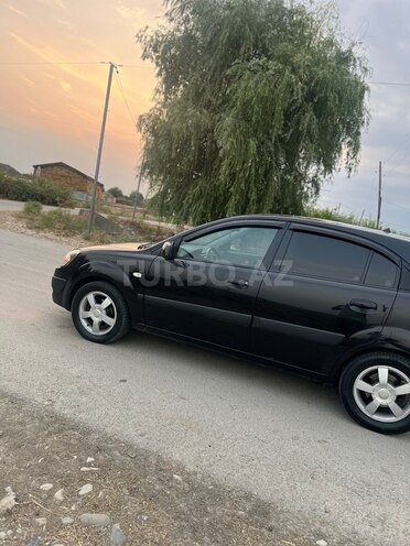 Kia Rio 2005, 218,000 km - 1.5 l - Ağsu
