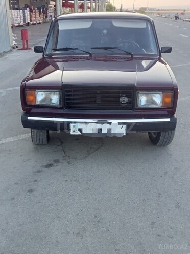 LADA (VAZ) 2107 2006, 256,819 km - 1.6 l - Hacıqabul