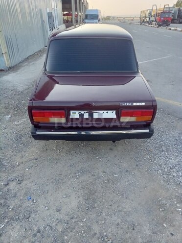 LADA (VAZ) 2107 2006, 256,819 km - 1.6 l - Hacıqabul