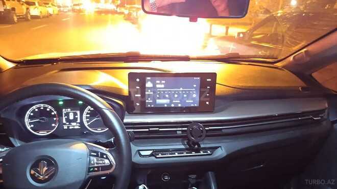 Maple X3 Pro 2023, 64,000 km - 1.5 l - Bakı