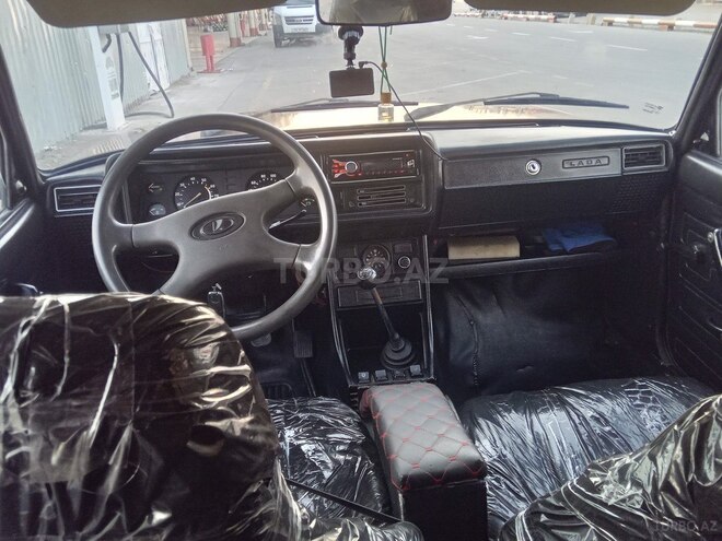 LADA (VAZ) 2107 2006, 256,819 km - 1.6 l - Hacıqabul