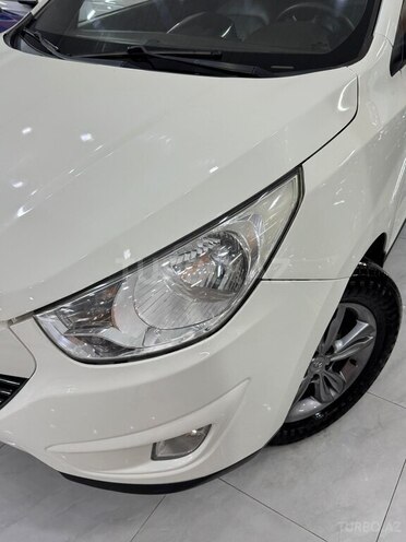 Hyundai ix35 2012, 250,021 km - 2.0 л - Xırdalan