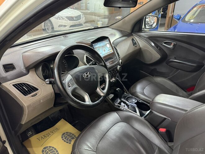Hyundai ix35 2012, 250,021 km - 2.0 л - Xırdalan