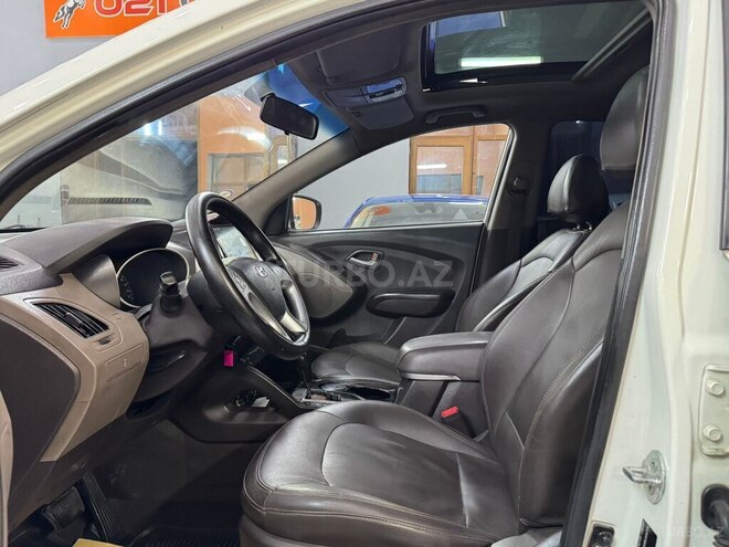 Hyundai ix35 2012, 250,021 km - 2.0 л - Xırdalan