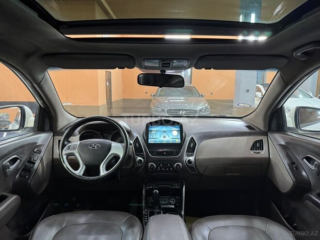 Hyundai ix35 2012, 250,021 km - 2.0 л - Xırdalan