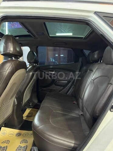 Hyundai ix35 2012, 250,021 km - 2.0 л - Xırdalan