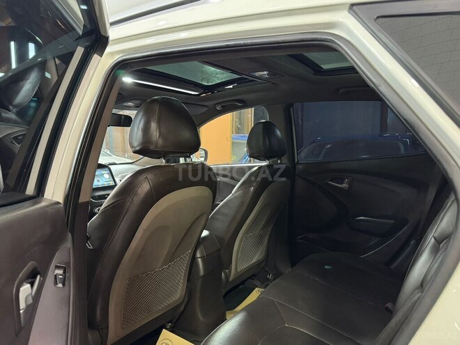 Hyundai ix35 2012, 250,021 km - 2.0 л - Xırdalan