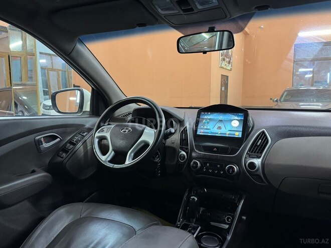 Hyundai ix35 2012, 250,021 km - 2.0 л - Xırdalan
