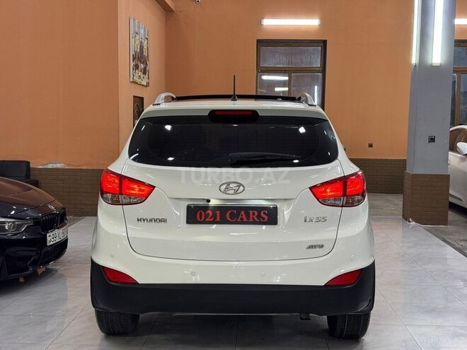 Hyundai ix35 2012, 250,021 km - 2.0 л - Xırdalan