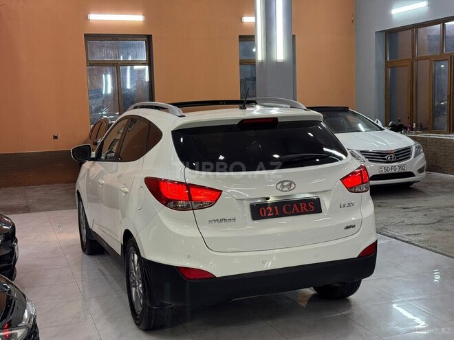 Hyundai ix35 2012, 250,021 km - 2.0 л - Xırdalan