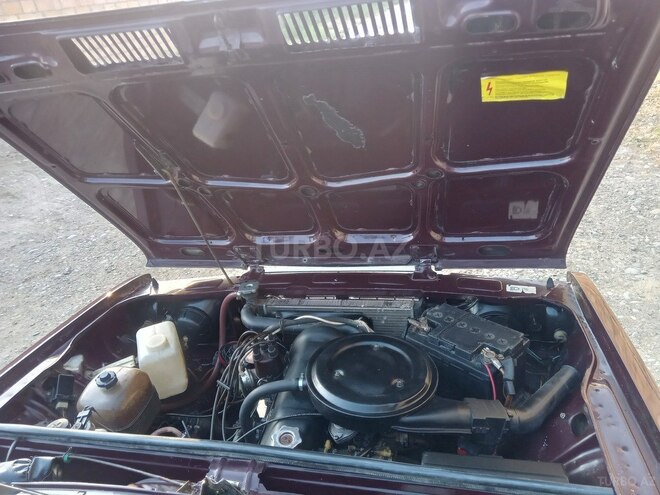 LADA (VAZ) 2107 2006, 256,819 km - 1.6 l - Hacıqabul