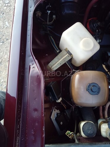 LADA (VAZ) 2107 2006, 256,819 km - 1.6 l - Hacıqabul