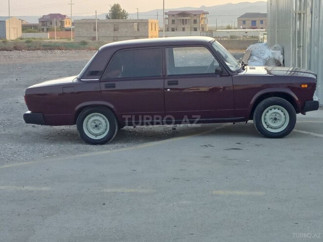 LADA (VAZ) 2107 2006, 256,819 km - 1.6 l - Hacıqabul