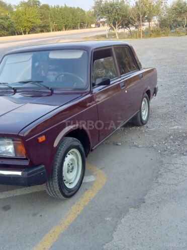 LADA (VAZ) 2107 2006, 256,819 km - 1.6 l - Hacıqabul