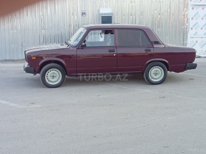LADA (VAZ) 2107 2006, 256,819 km - 1.6 l - Hacıqabul