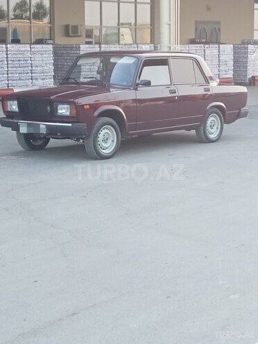 LADA (VAZ) 2107 2006, 256,819 km - 1.6 l - Hacıqabul