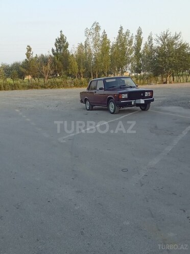 LADA (VAZ) 2107 2006, 256,819 km - 1.6 l - Hacıqabul