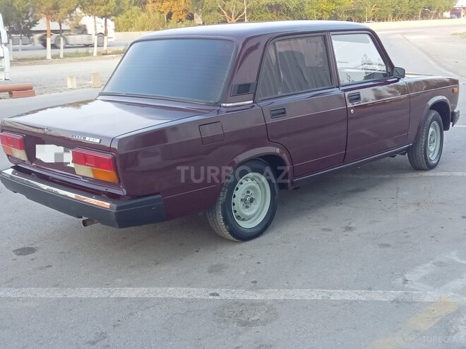 LADA (VAZ) 2107 2006, 256,819 km - 1.6 l - Hacıqabul