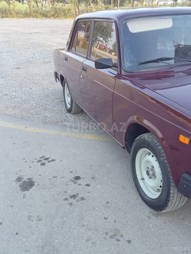 LADA (VAZ) 2107 2006, 256,819 km - 1.6 l - Hacıqabul