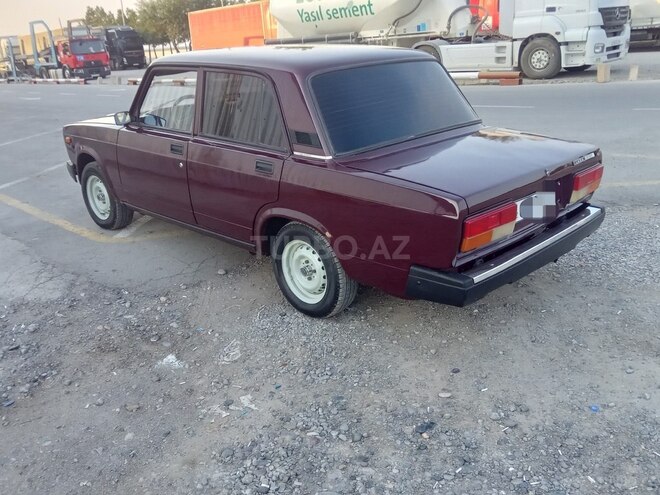 LADA (VAZ) 2107 2006, 256,819 km - 1.6 l - Hacıqabul